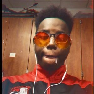 Meet your Posher, Glen